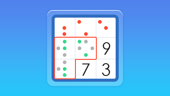 sudoku blank grid