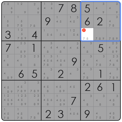 irregular sudoku