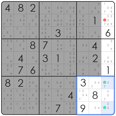 triple sudoku